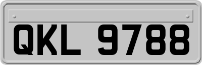 QKL9788