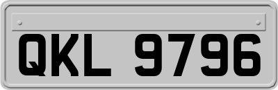 QKL9796