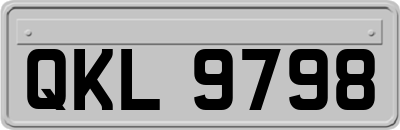 QKL9798