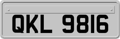 QKL9816