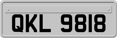 QKL9818