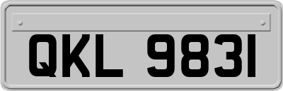 QKL9831