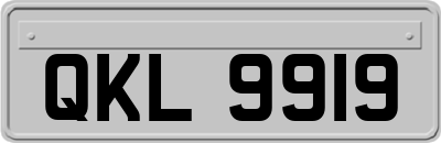 QKL9919