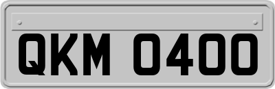 QKM0400