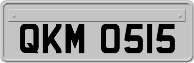 QKM0515