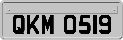 QKM0519