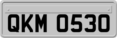 QKM0530