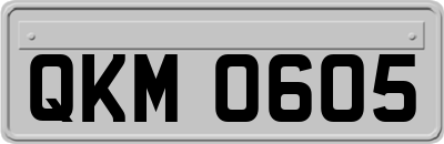 QKM0605