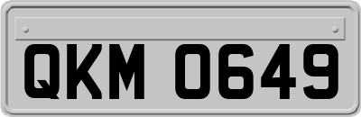 QKM0649