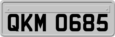 QKM0685