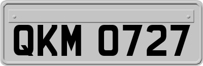 QKM0727