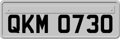 QKM0730