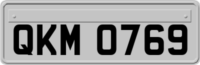 QKM0769