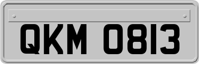 QKM0813