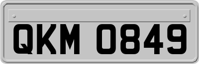 QKM0849