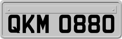 QKM0880