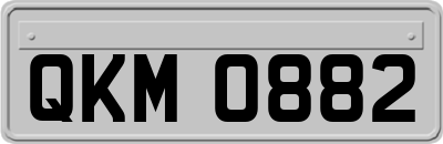 QKM0882