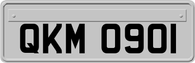 QKM0901