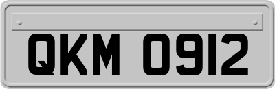 QKM0912