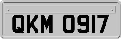 QKM0917