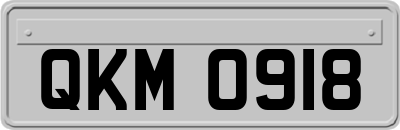 QKM0918