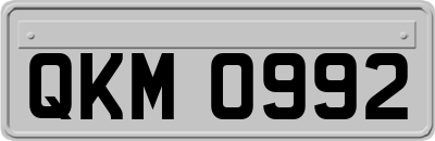 QKM0992