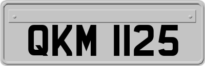 QKM1125