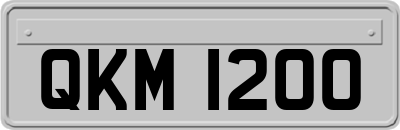 QKM1200