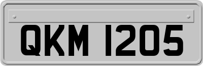 QKM1205