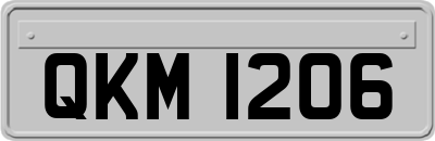 QKM1206