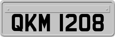 QKM1208