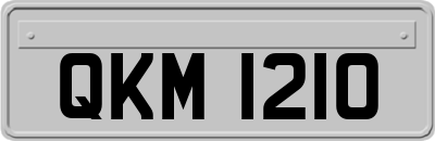 QKM1210