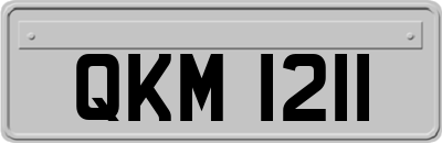 QKM1211