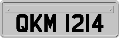 QKM1214