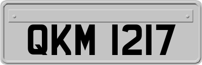 QKM1217