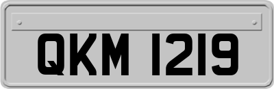 QKM1219