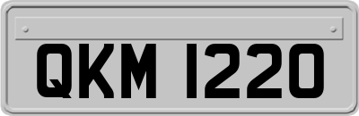 QKM1220