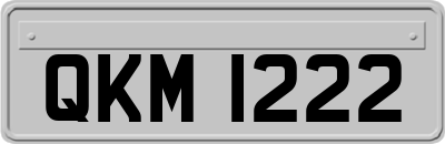 QKM1222