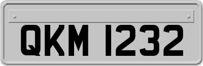 QKM1232