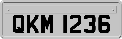 QKM1236