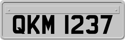 QKM1237