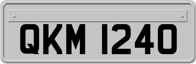 QKM1240