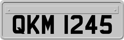 QKM1245