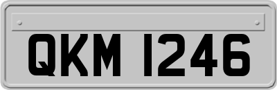 QKM1246