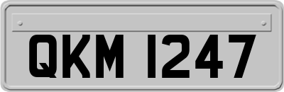 QKM1247