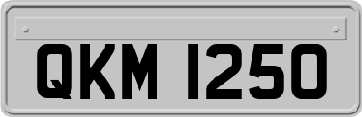 QKM1250