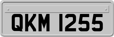 QKM1255