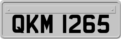 QKM1265