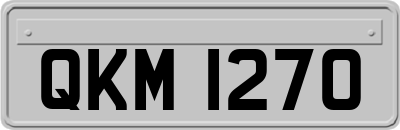 QKM1270