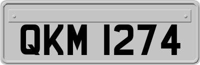 QKM1274